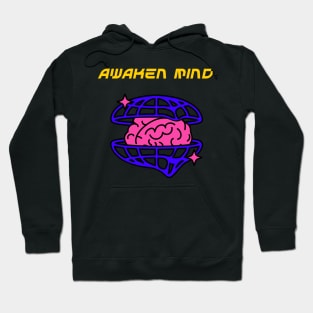 Awaken Mind Hoodie